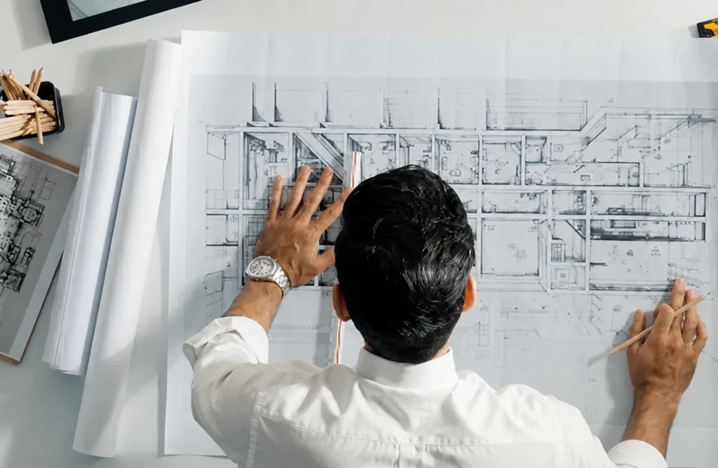 Architectural Services